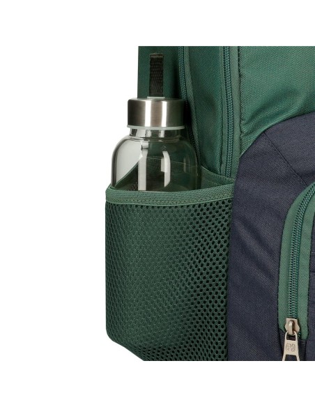 MOCHILA COMPACT 2R. PJL JEBB