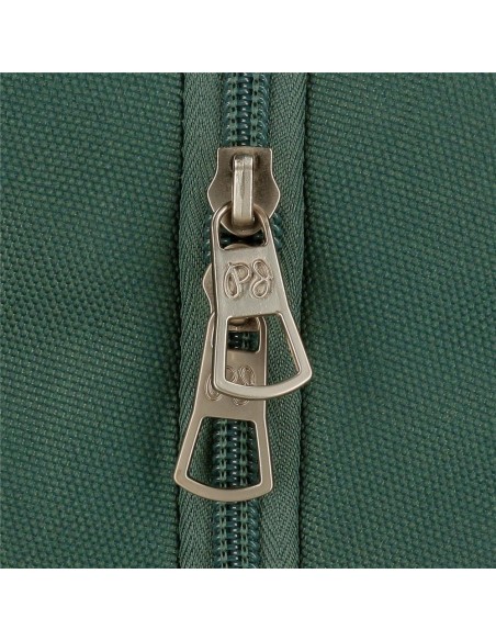 MOCHILA COMPACT 2R. PJL JEBB