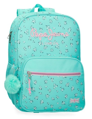 MOCHILA 39CM. PJL NORA