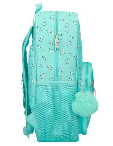 MOCHILA 39CM. PJL NORA