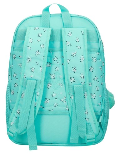MOCHILA 39CM. PJL NORA