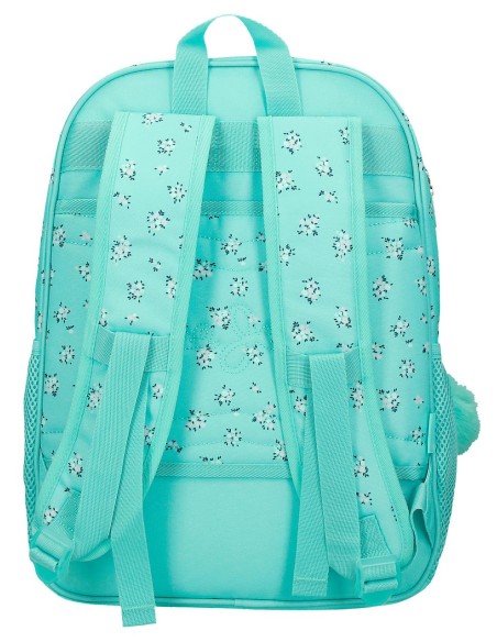MOCHILA 39CM. PJL NORA