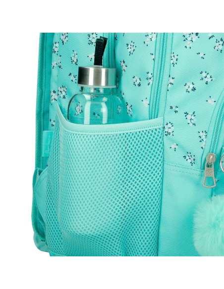MOCHILA 39CM. PJL NORA