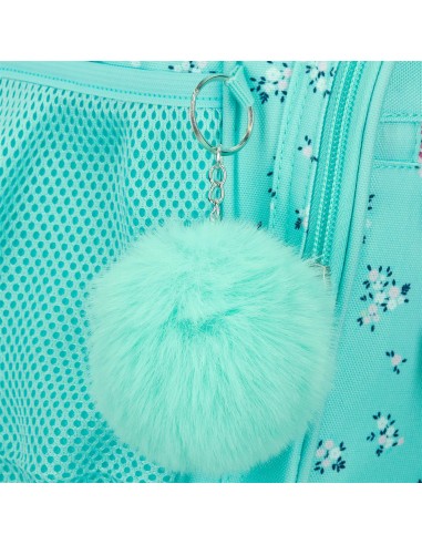 MOCHILA 39CM. PJL NORA