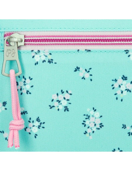 MOCHILA ADAP. 39CM. PJL NORA