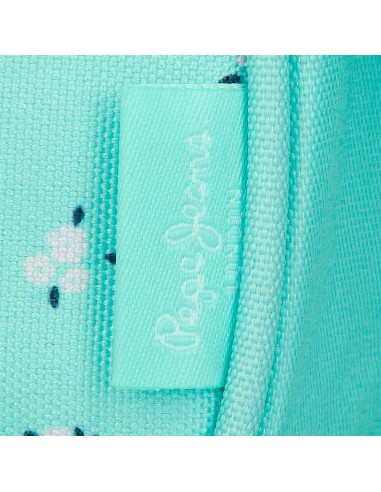 MOCHILA ADAP. 39CM. PJL NORA