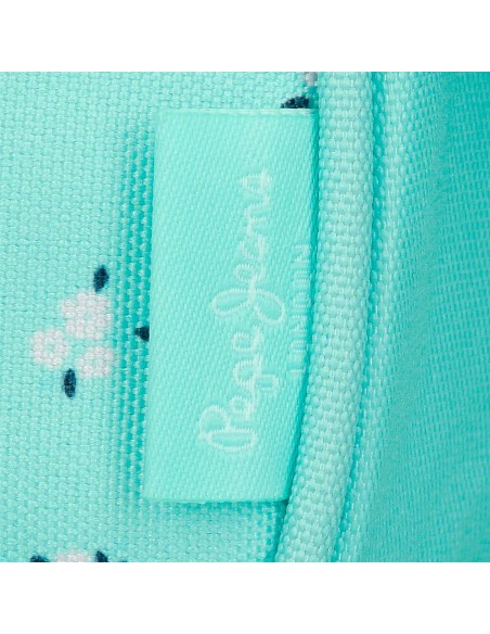 MOCHILA ADAP. 39CM. PJL NORA