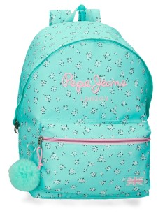 MOCHILA 44CM. PJL NORA