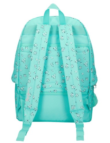 MOCHILA 44CM. PJL NORA