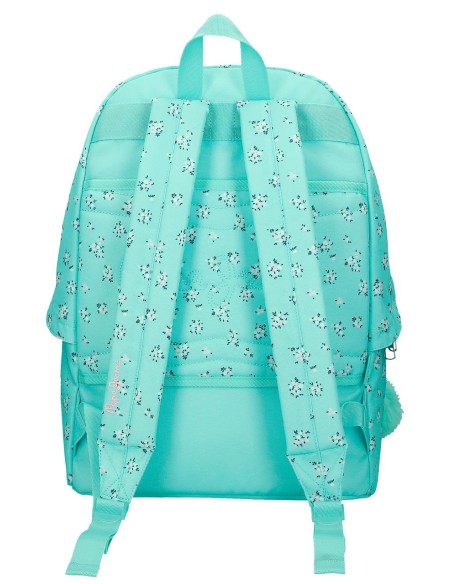 MOCHILA 44CM. PJL NORA