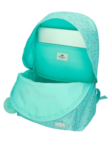 MOCHILA 44CM. PJL NORA