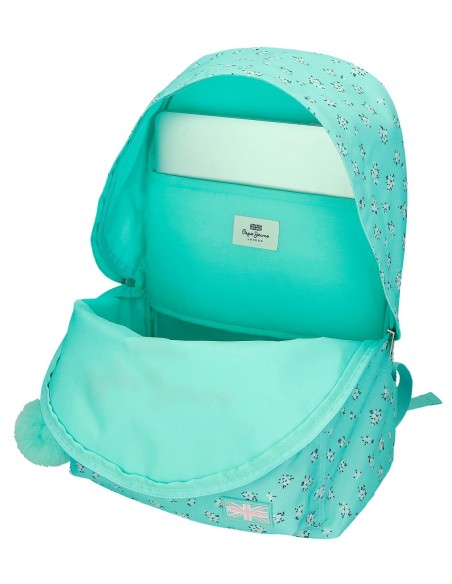 MOCHILA 44CM. PJL NORA