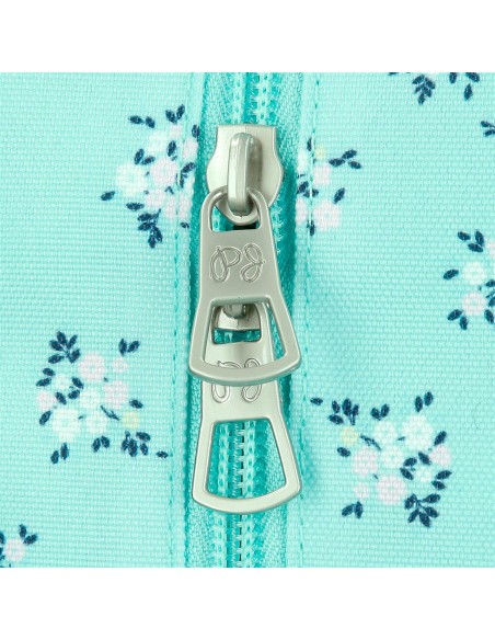 MOCHILA 44CM. PJL NORA