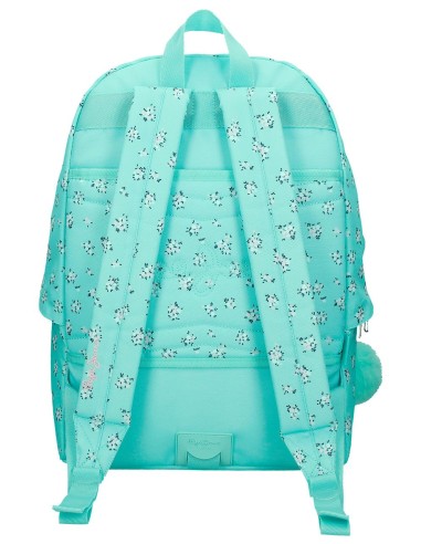 MOCHILA ADAP. 44CM. PJL NORA