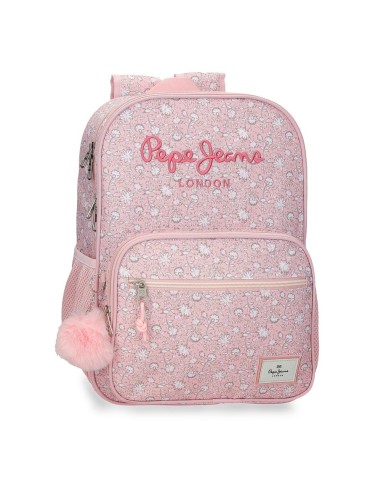 MOCHILA ADAP. 40CM 2C. PJL MIA