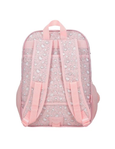 MOCHILA ADAP. 40CM 2C. PJL MIA