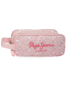 PORTATODO 3C. PJL MIA ROSA CLARO