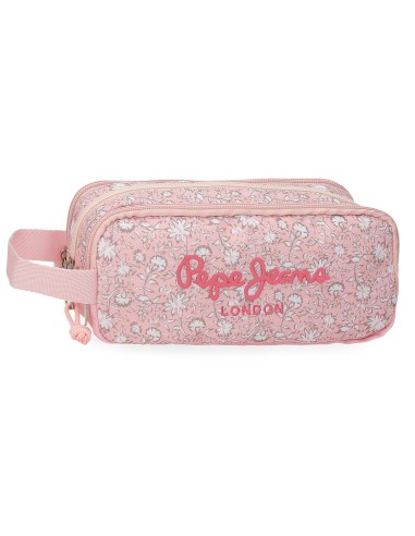 PORTATODO 3C. PJL MIA ROSA CLARO