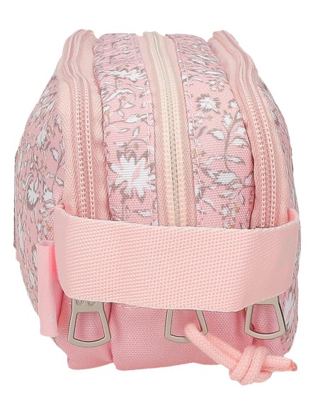 PORTATODO 3C. PJL MIA ROSA CLARO