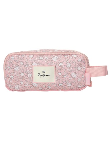 PORTATODO 3C. PJL MIA ROSA CLARO
