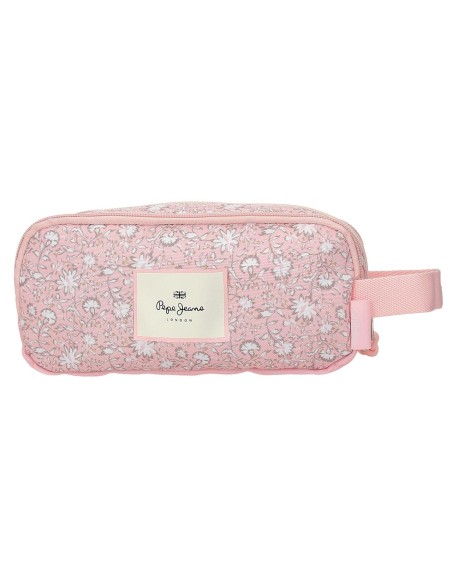 PORTATODO 3C. PJL MIA ROSA CLARO