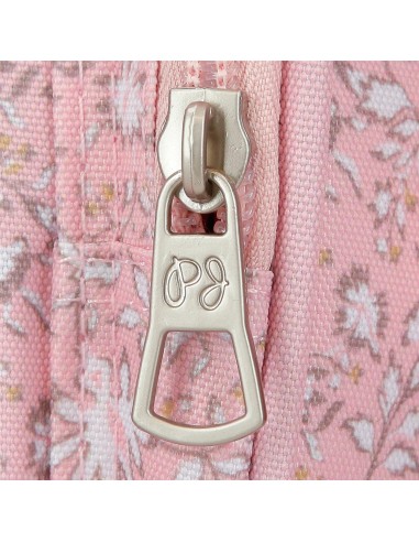 PORTATODO 3C. PJL MIA ROSA CLARO