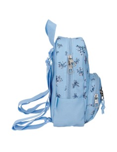 MOCHILA 23CM. PJL OLIVIA 2