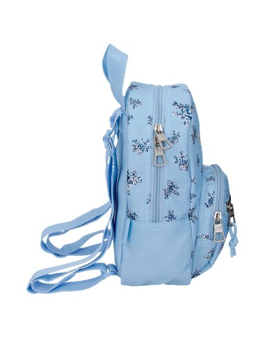 MOCHILA 23CM. PJL OLIVIA