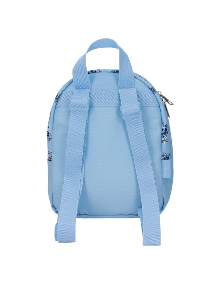 MOCHILA 23CM. PJL OLIVIA