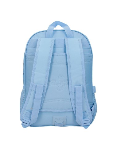 MOCHILA ADAP. 40CM 2C. PJL OLIVIA