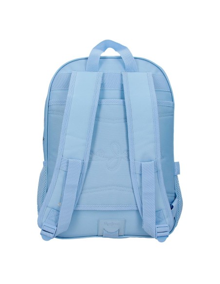 MOCHILA ADAP. 40CM 2C. PJL OLIVIA