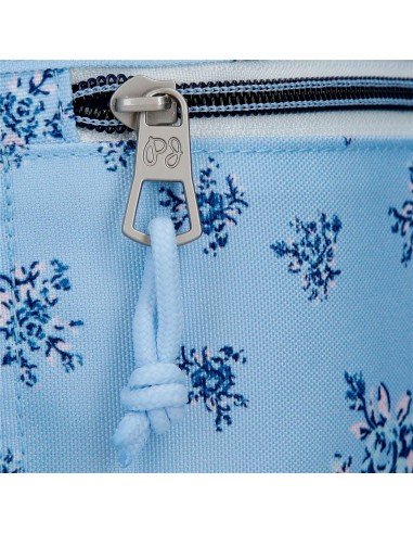MOCHILA ADAP. 40CM 2C. PJL OLIVIA