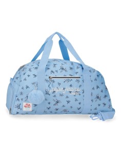BOLSA DE VIAJE 55CM. PJL OLIVIA