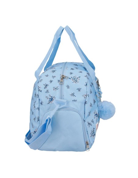 BOLSA DE VIAJE 55CM. PJL OLIVIA