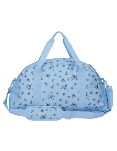 BOLSA DE VIAJE 55CM. PJL OLIVIA