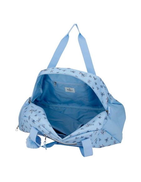 BOLSA DE VIAJE 55CM. PJL OLIVIA