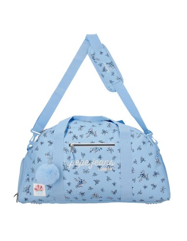 BOLSA DE VIAJE 55CM. PJL OLIVIA