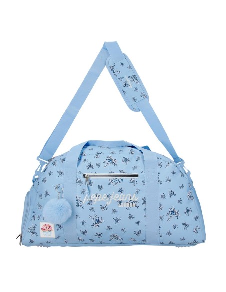 BOLSA DE VIAJE 55CM. PJL OLIVIA