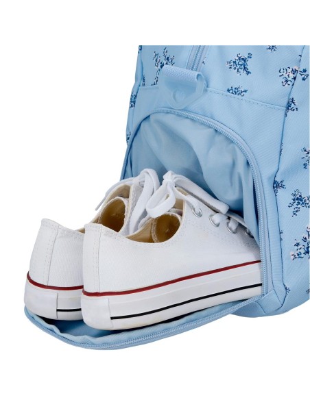 BOLSA DE VIAJE 55CM. PJL OLIVIA