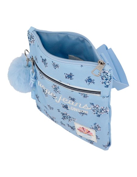 BANDOLERA PJL OLIVIA