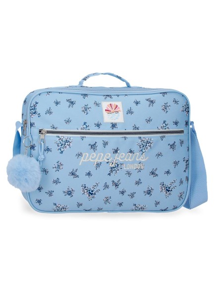 CARTERA EXTRAESCOLAR. PJL OLIVIA