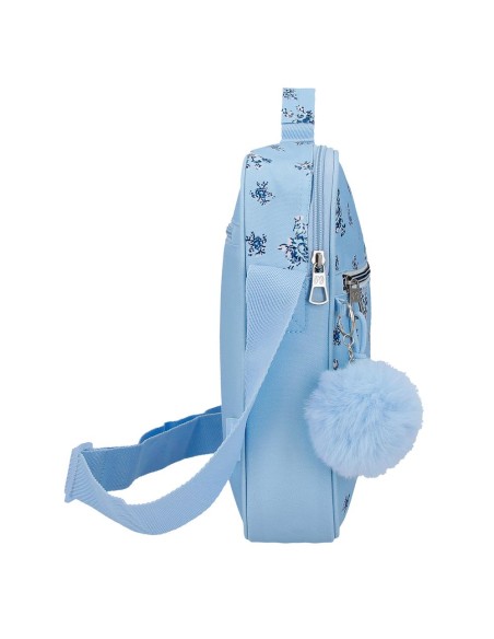 CARTERA EXTRAESCOLAR. PJL OLIVIA