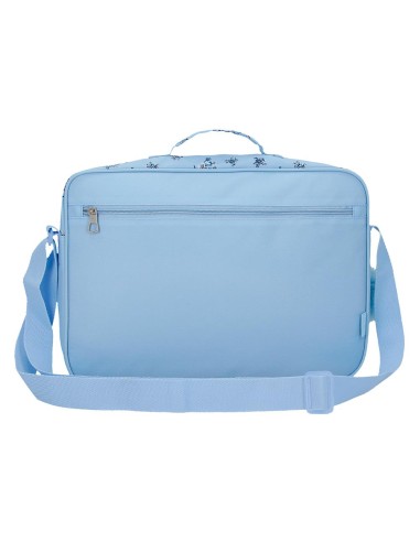CARTERA EXTRAESCOLAR. PJL OLIVIA