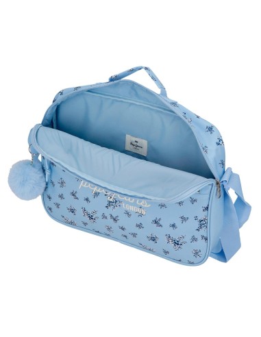 CARTERA EXTRAESCOLAR. PJL OLIVIA