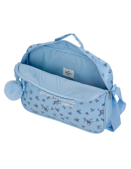 CARTERA EXTRAESCOLAR. PJL OLIVIA