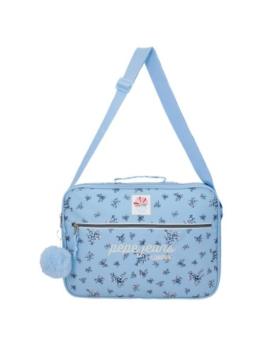 CARTERA EXTRAESCOLAR. PJL OLIVIA