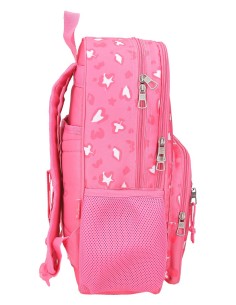 MOCHILA ADAP. 40CM 2C. PJL EVELYN 2