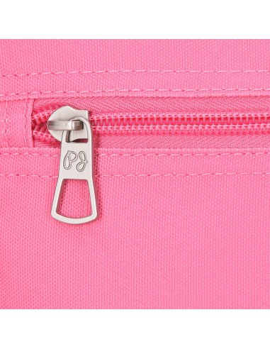 MOCHILA ADAP. 40CM 2C. PJL EVELYN