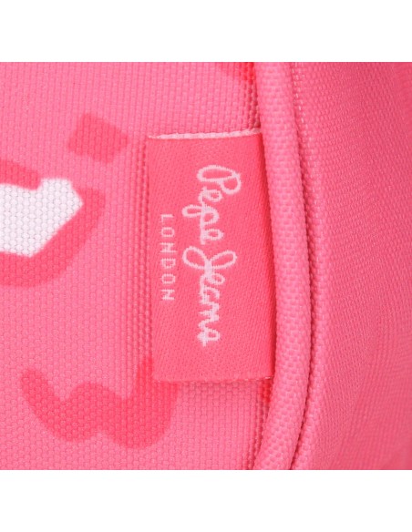MOCHILA ADAP. 40CM 2C. PJL EVELYN
