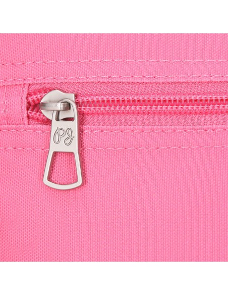 MOCHILA ADAP. 44CM 2C. C/CARRO.PJL EVELYN